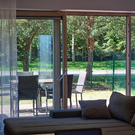 Appartement Pajurio Smilga