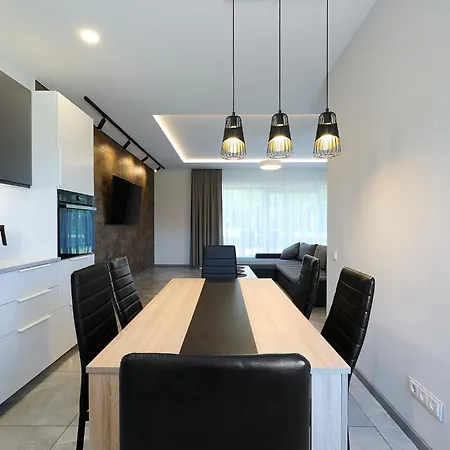 Appartement Pajurio Smilga Palanga