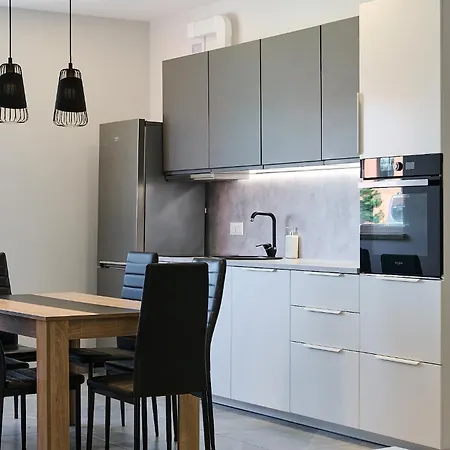 Pajurio Smilga Apartament