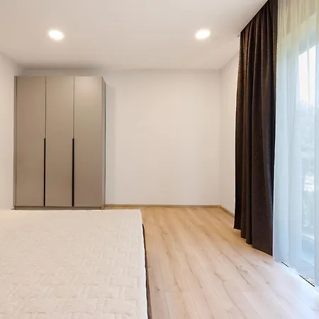 Apartament Pajurio Smilga