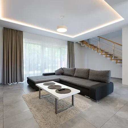 Appartement Pajurio Smilga