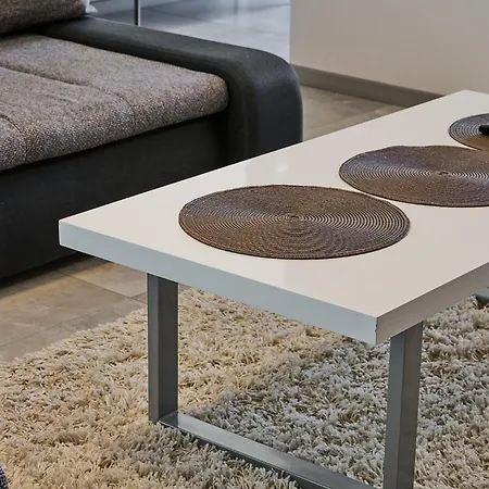 Pajurio Smilga Apartament Połąga