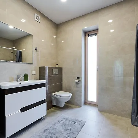 Pajurio Smilga Appartement *