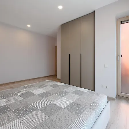 Pajurio Smilga Apartament Połąga