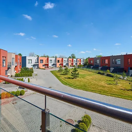 Pajurio Smilga Apartament